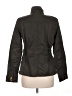 J.Crew 100% Cotton Green Jacket Size M - photo 2