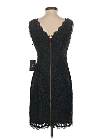 Adrianna Papell Cocktail Dress (view 2)