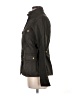 J.Crew 100% Cotton Green Jacket Size M - photo 5