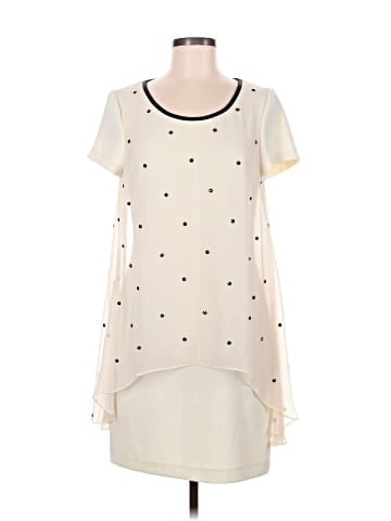 Badgley Mischka Casual Dress (view 1)