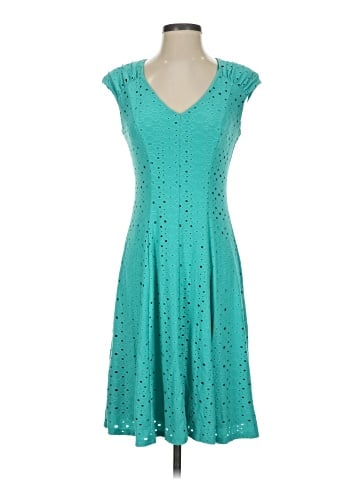 London Style Casual Dress (view 1)