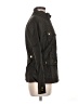 J.Crew 100% Cotton Green Jacket Size M - photo 4