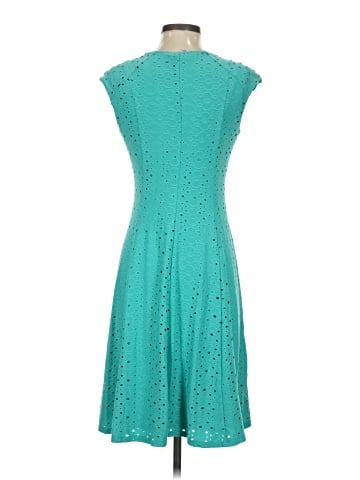 London Style Casual Dress (view 2)