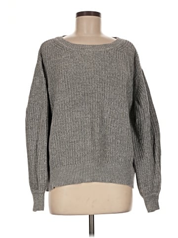 Gap Pullover Sweater (view 1)
