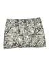 Coral Bay Tropical Silver Skort Size 1X - photo 1