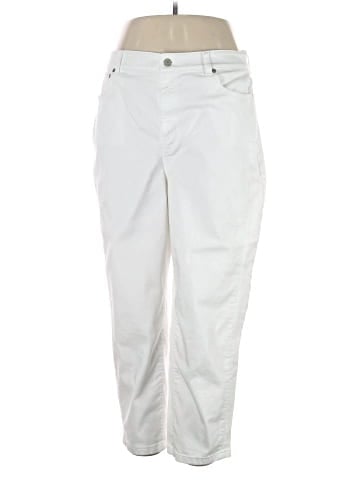 Talbots Jeans (view 1)