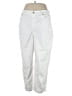 Talbots White Jeans Size 16 - photo 1
