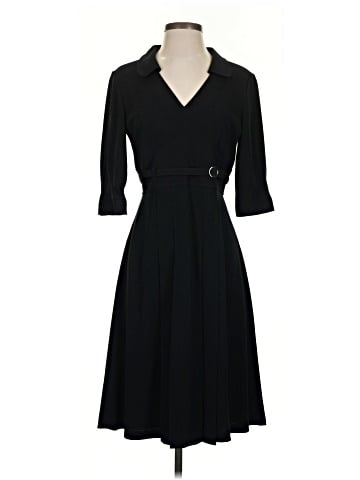 Tahari by ASL Casual Dress (view 1)