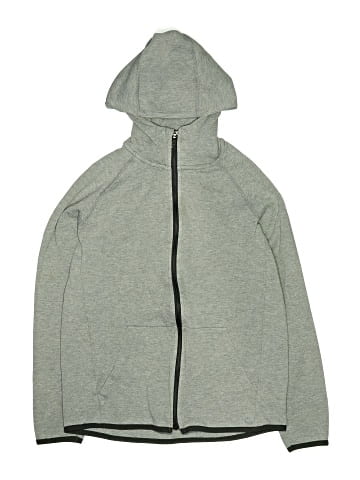 Gap Fit Zip Up Hoodie (view 1)
