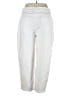 Talbots White Jeans Size 16 - photo 2