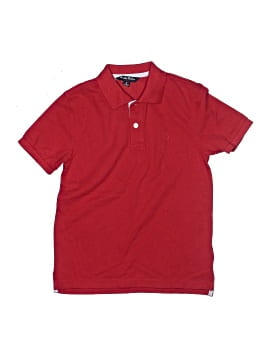Brooks Brothers Short Sleeve Polo