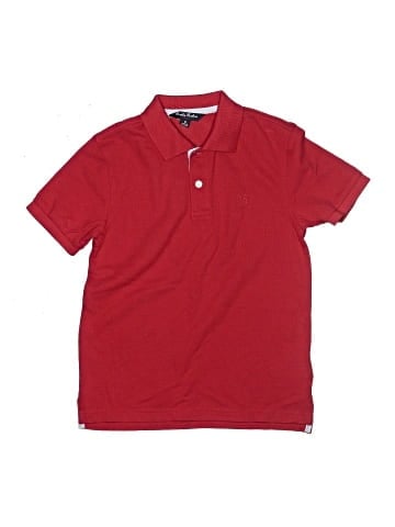Brooks Brothers Short Sleeve Polo (view 1)