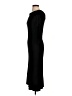 Max Studio Black Cocktail Dress Size S - photo 5