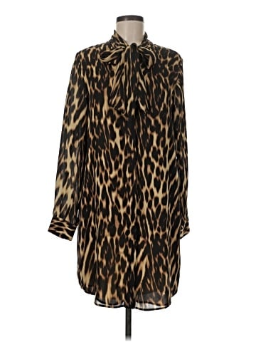 MICHAEL Michael Kors Casual Dress (view 1)