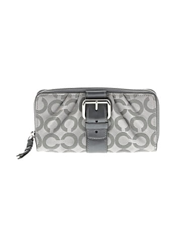 Coach Wallet (view 1)