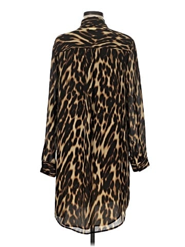 MICHAEL Michael Kors Casual Dress (view 2)
