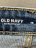 Old Navy Blue Jeans Size 16 - photo 7