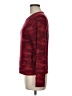 Unbranded Camo Burgundy Pullover Sweater Size M (estimated) - photo 5