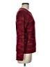 Unbranded Camo Burgundy Pullover Sweater Size M (estimated) - photo 4