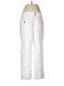 d.jeans White Jeans Size 8 - photo 1