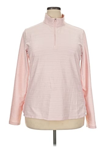Lady Hagen Long Sleeve T-Shirt (view 1)