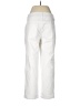 d.jeans White Jeans Size 8 - photo 2