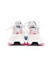 Adidas White Sneakers Size 6 1/2 - photo 2