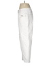 d.jeans White Jeans Size 8 - photo 5