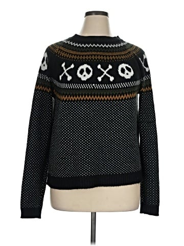 Unbranded Pullover Sweater (view 1)