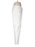 d.jeans White Jeans Size 8 - photo 4