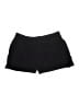 Old Navy Solid Black Shorts Size 2X - photo 1