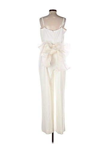 Theia Jumpsuit (view 2)