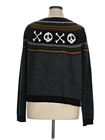Unbranded Pullover Sweater (view 2)