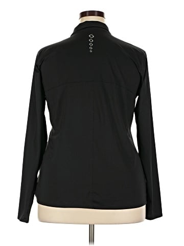 Moving Comfort Long Sleeve Top (view 2)