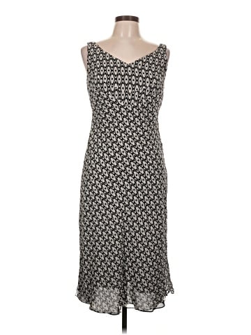 Jones New York Casual Dress (view 1)