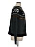Unbranded Graphic Black Pullover Sweater Size XL - photo 4