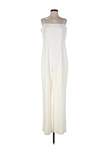 Theia Jumpsuit (view 1)