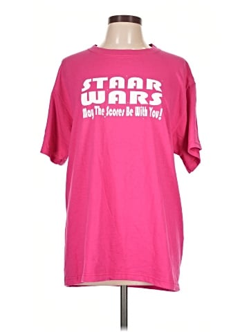 Jerzees Short Sleeve T-Shirt (view 1)