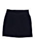 Athleta Solid Blue Skort Size 8 (tall) - photo 1