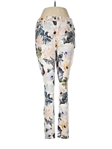 7 For All Mankind Jeggings (view 1)