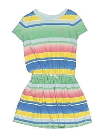 Polo by Ralph Lauren Dress (view 1)