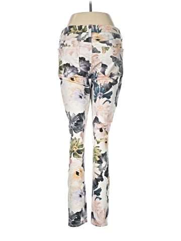 7 For All Mankind Jeggings (view 2)