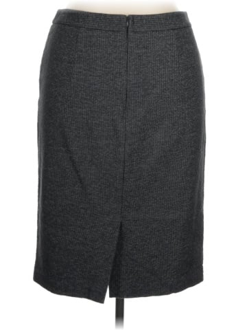 Ann Taylor Casual Skirt (view 2)