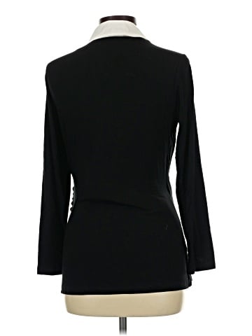 Seraphine Long Sleeve Blouse (view 2)