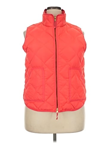 J.Crew Factory Store Vest (view 1)