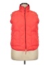 J.Crew Factory Store 100% Polyester Red Vest Size XXL - photo 1