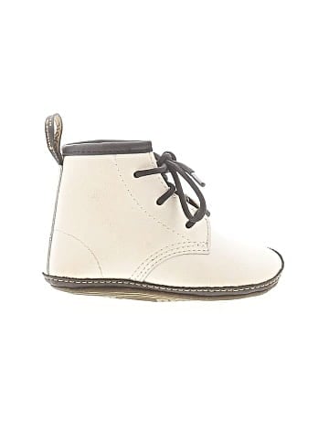Dr. Martens Booties (view 1)