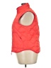 J.Crew Factory Store 100% Polyester Red Vest Size XXL - photo 5