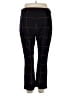 Leith Argyle Black Casual Pants Size XL - photo 2