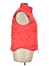 J.Crew Factory Store 100% Polyester Red Vest Size XXL - photo 4